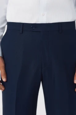 Pantalón traje estructura Serie XXI