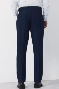 Pantalón traje estructura Serie XXI