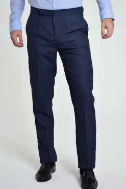 Pantalón Traje Ojo de Perdiz