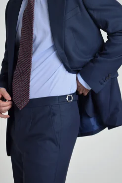 Pantalón Traje Ojo de Perdiz