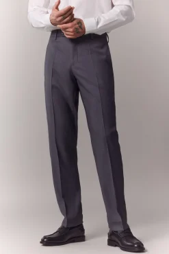 Pantalón traje serreta