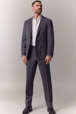 Pantalón traje serreta