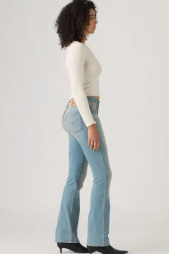 Pantalón vaquero 725 Bootcut