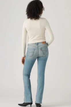 Pantalón vaquero 725 Bootcut