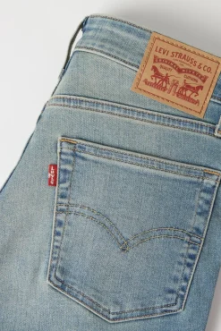 Pantalón vaquero 725 Bootcut