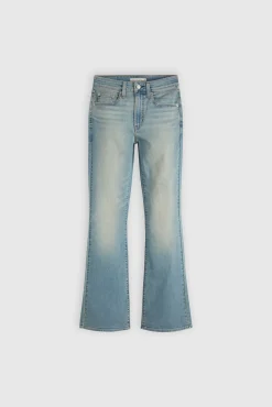 Pantalón vaquero 725 Bootcut