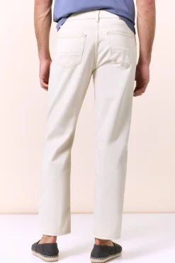 Pantalón vaquero new straight fit