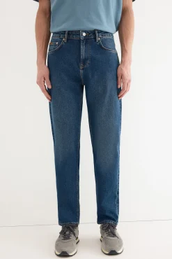 Pantalón vaquero premium flex regular