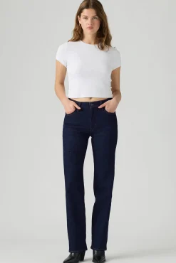Pantalón vaquero 723 Straight