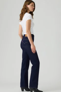 Pantalón vaquero 723 Straight