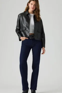 Pantalón vaquero 723 Straight