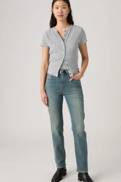 Pantalón vaquero 724 Straight