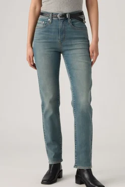 Pantalón vaquero 724 Straight