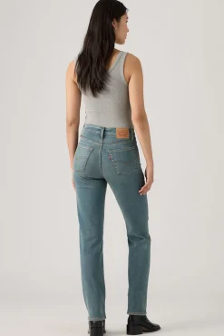 Pantalón vaquero 724 Straight