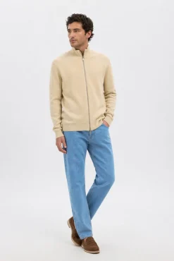 Pantalón vaquero Straight Fit