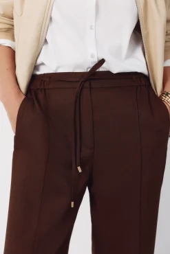 Pantalón vestir cinturón