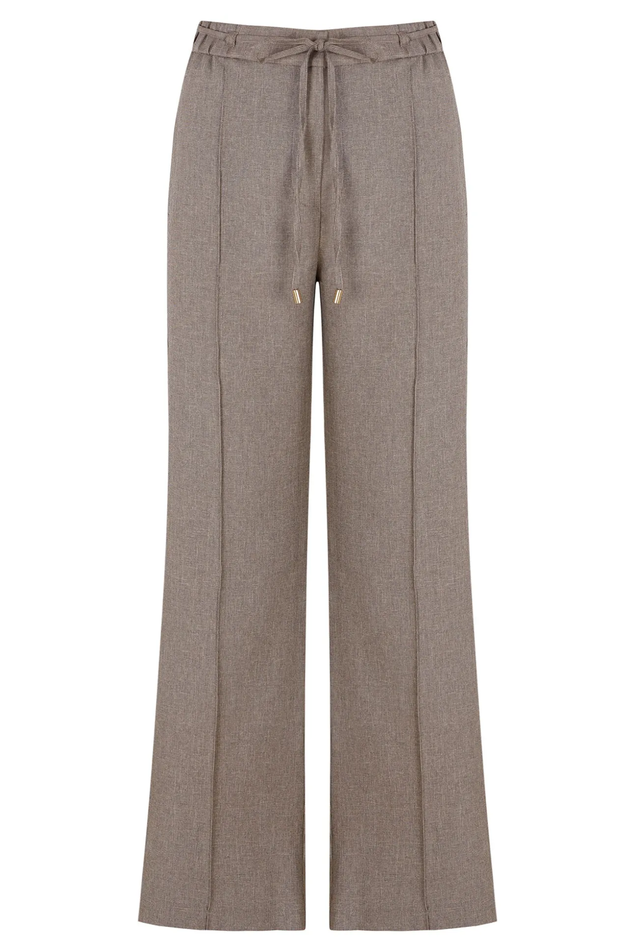 Pantalón vestir cinturón