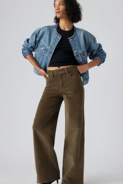 Pantalón 728™ Wide Leg