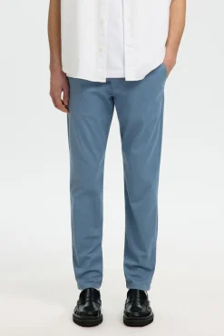 Pantalones chinos de hombre slim fit
