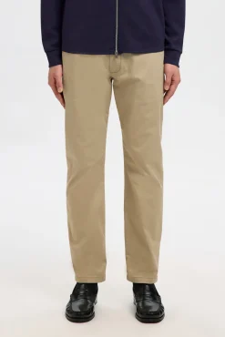 Pantalones chinos de hombre slim fit