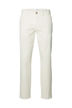 Pantalones chinos de hombre slim fit