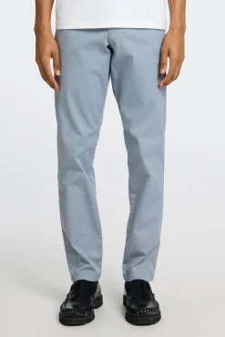 Pantalones chinos de hombre slim fit