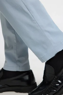 Pantalones chinos de hombre slim fit