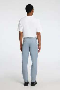 Pantalones chinos de hombre slim fit