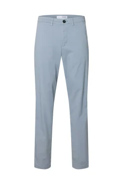 Pantalones chinos de hombre slim fit