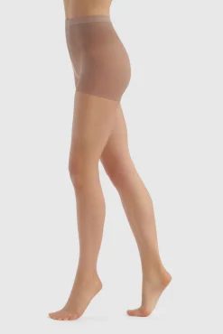Panty de verano Teint de Soleil reductor invisible