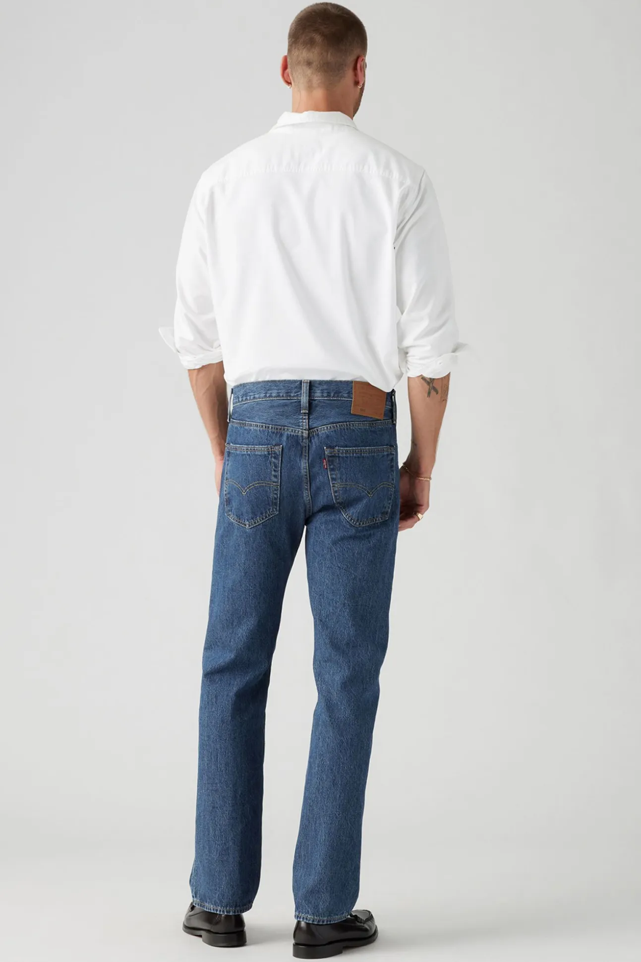Paquero 501® Original Fit