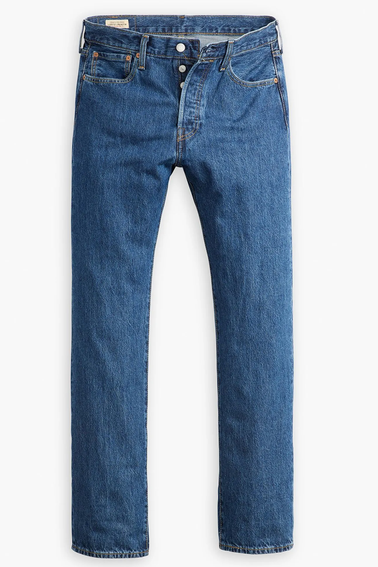 Paquero 501® Original Fit