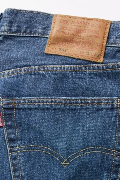 Paquero 501® Original Fit