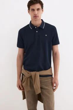 Polo básico tips