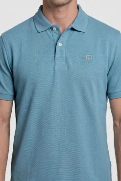 Polo clásico logo