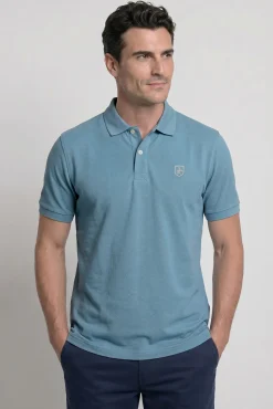 Polo clásico logo