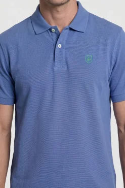 Polo clásico logo