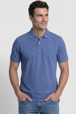 Polo clásico logo