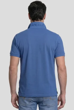 Polo clásico logo