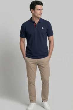 Polo clásico Valecuatro