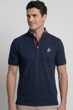 Polo clásico Valecuatro