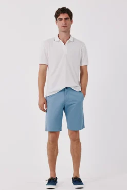 Polo COOLMAX® piqué