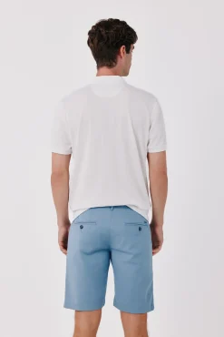 Polo COOLMAX® piqué