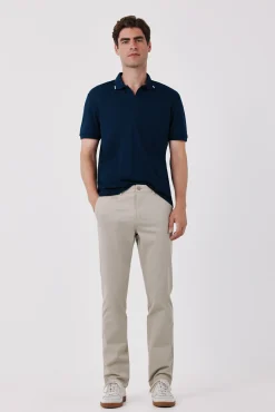 Polo COOLMAX® piqué