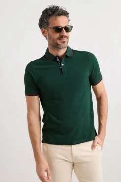 Polo Custom
