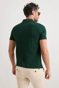 Polo Custom