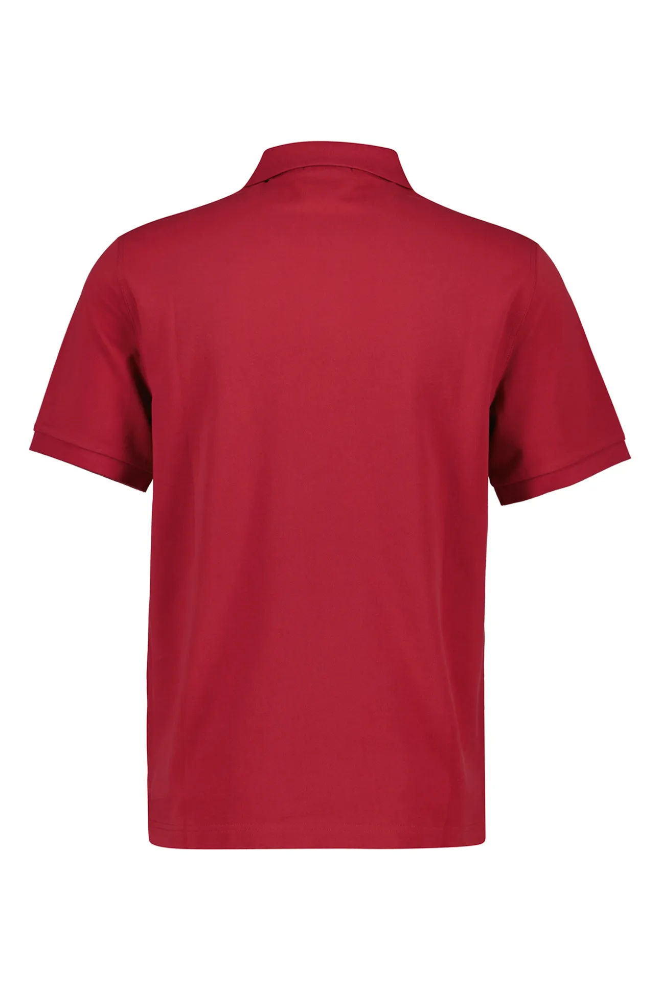 Polo de piqué Regular Fit Shield