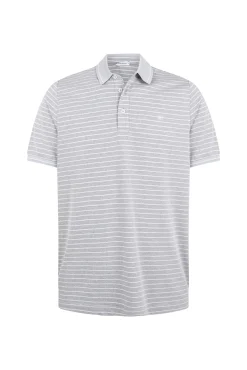 Polo de rayas