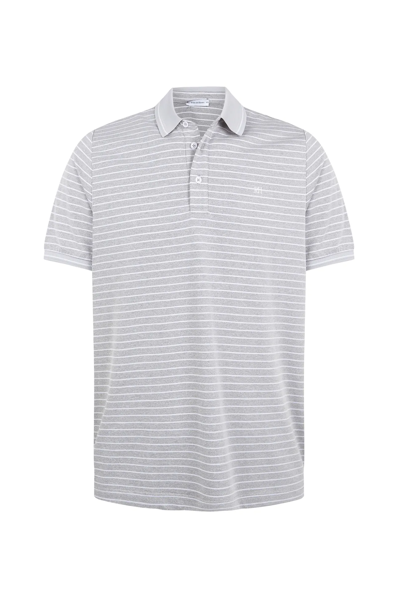 Polo de rayas