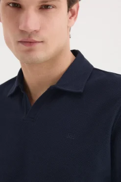 Polo estructura